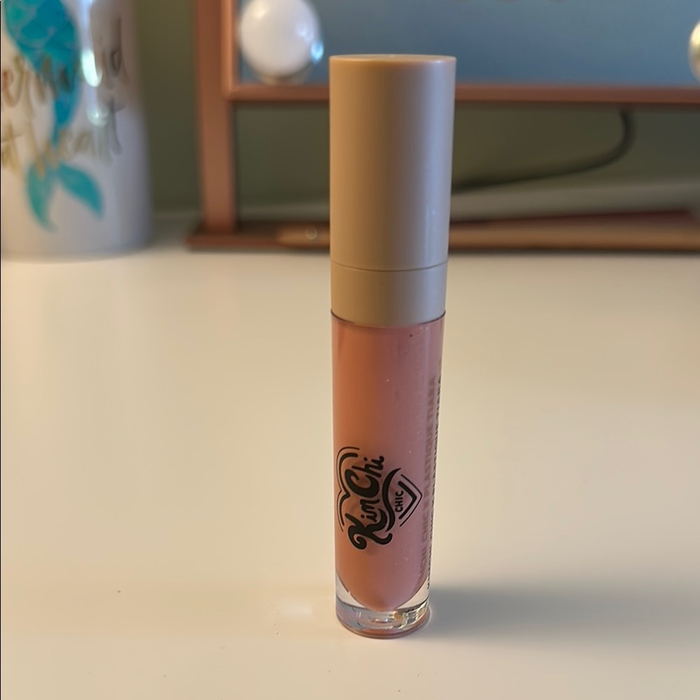 KimChi Chic Beauty Nude Lip Gloss